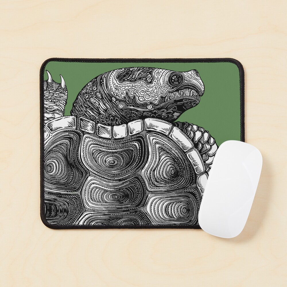 Item preview, Mouse Pad designed and sold by MarsiPhobos.