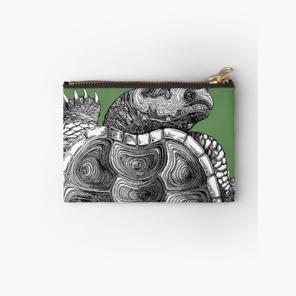 Item preview, Snapping Turtle - Metamorphic designed and sold by MarsiPhobos.