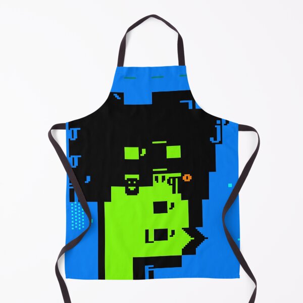 Item preview, DOS Punk 208 designed and sold by DOS-Punks.