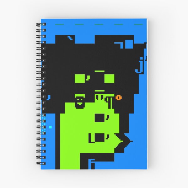 Item preview, Dos punk 208 designed and sold by DOS-Punks.