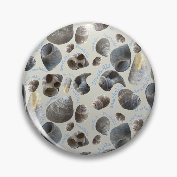 Item preview, Little Jewels of the Sea designed and sold by SpotOnJ.