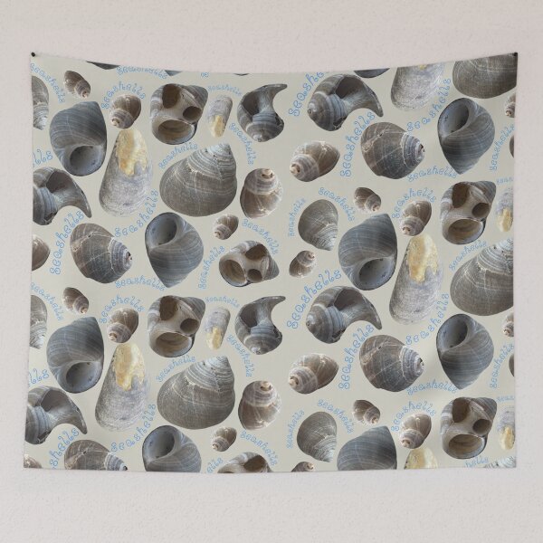 Item preview, Little Jewels of the Sea designed and sold by SpotOnJ.