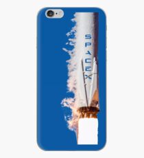 SpaceX Falcon 9 Launch iPhone Case