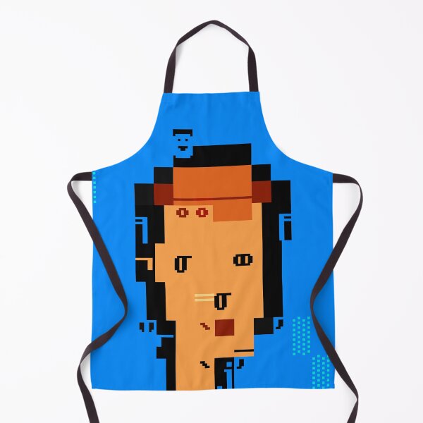 Item preview, DOS Punk 629 designed and sold by DOS-Punks.