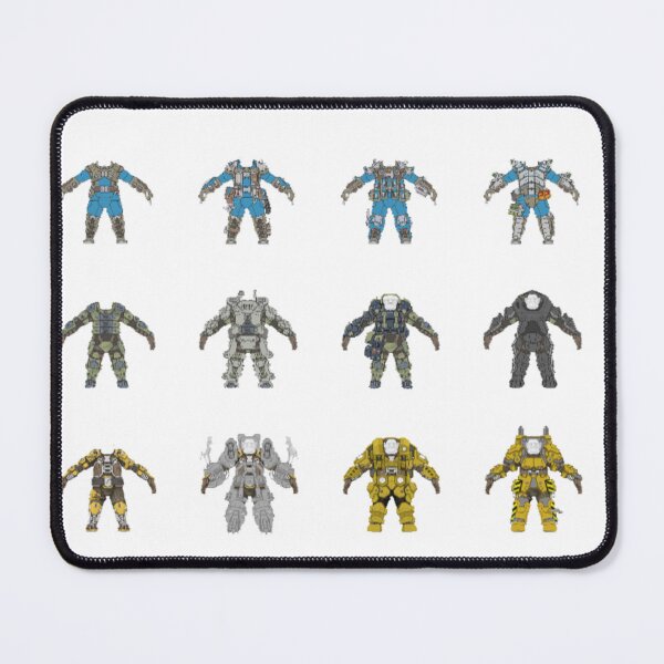 Item preview, Deep Rock Galactic 2 designed and sold by AkzuDesign.