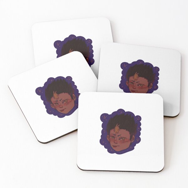 Item preview, Starry Noya designed and sold by That-ArtGirl.