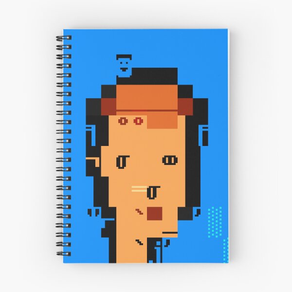 Item preview, DOS Punk 629 designed and sold by DOS-Punks.