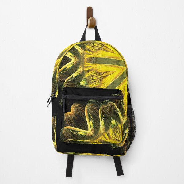 Item preview, Two crosses overlap on a yellow roundel designed and sold by effervescence.