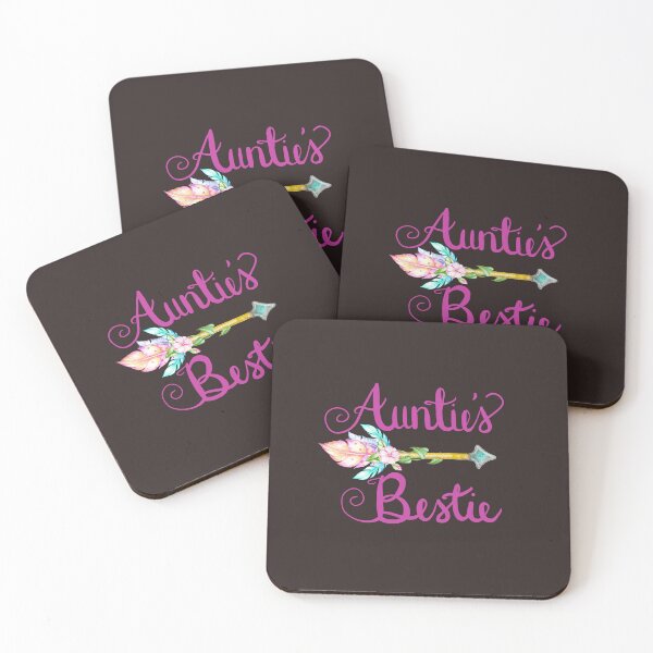 Item preview, Auntie’s Bestie designed and sold by clounewcomb.
