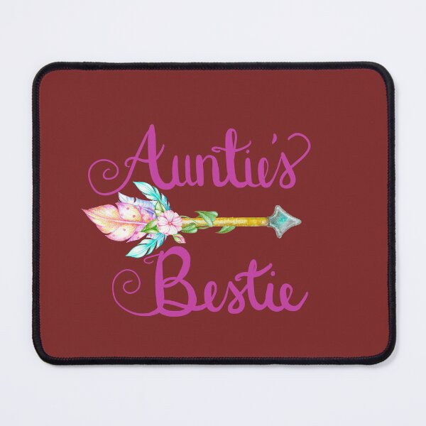 Item preview, Auntie’s Bestie designed and sold by clounewcomb.