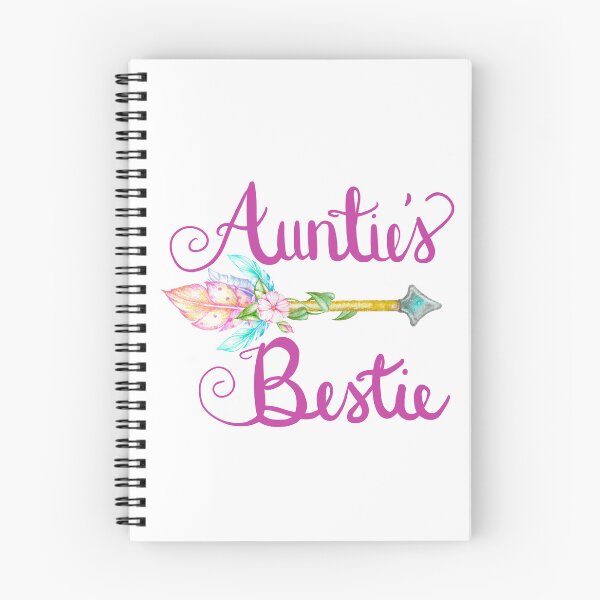 Item preview, Auntie’s Bestie designed and sold by clounewcomb.