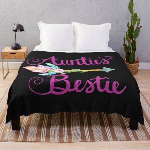 Item preview, Auntie’s Bestie designed and sold by clounewcomb.