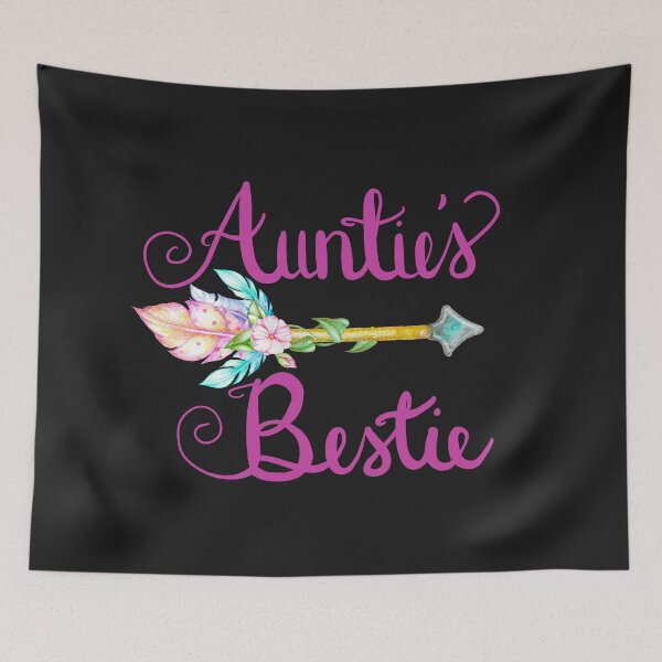 Item preview, Auntie’s Bestie designed and sold by clounewcomb.