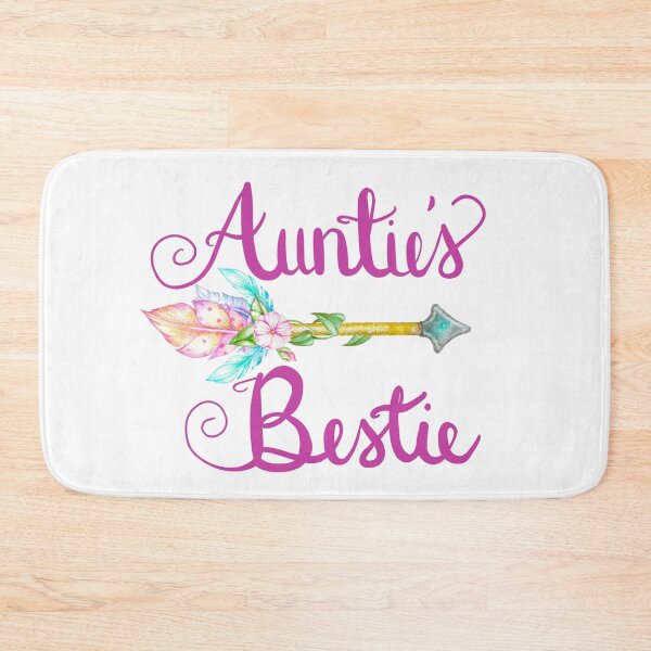 Item preview, Auntie’s Bestie designed and sold by clounewcomb.