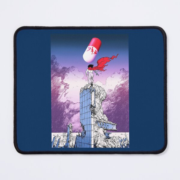 Item preview, Neo-Tokyo designed and sold by Blaszeart.