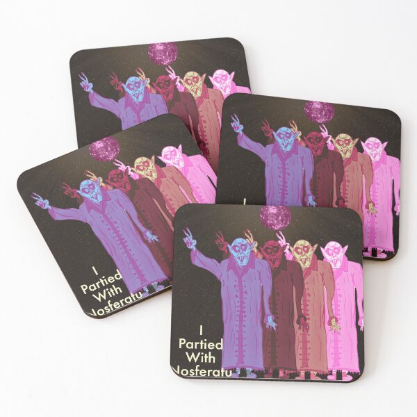 Item preview, Disco Nosferatu designed and sold by Normanbates13.