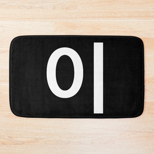 Item preview, "a" Korean Word Hangul, minimal, aesthetic, simple designed and sold by Mirko Torresi.