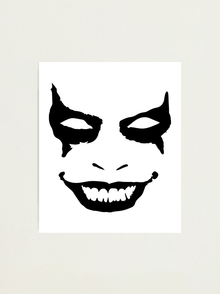 Full Size Of Joker Drawings Cartoon Face Drawing - Joker Drawings, HD Png  Download , Transparent Png Image - PNGitem