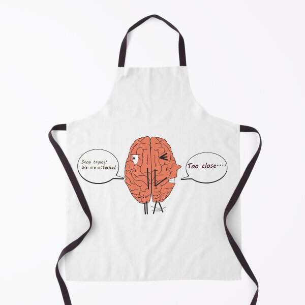 Item preview, Brain parts designed and sold by IKnowStore.