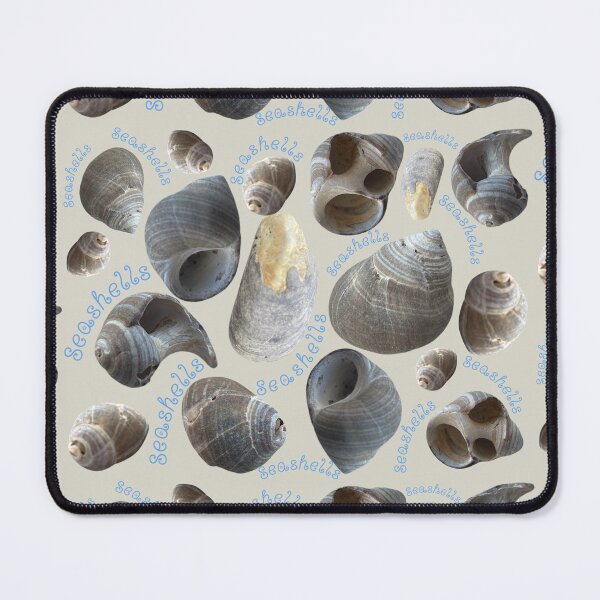 Item preview, Little Jewels of the Sea designed and sold by SpotOnJ.