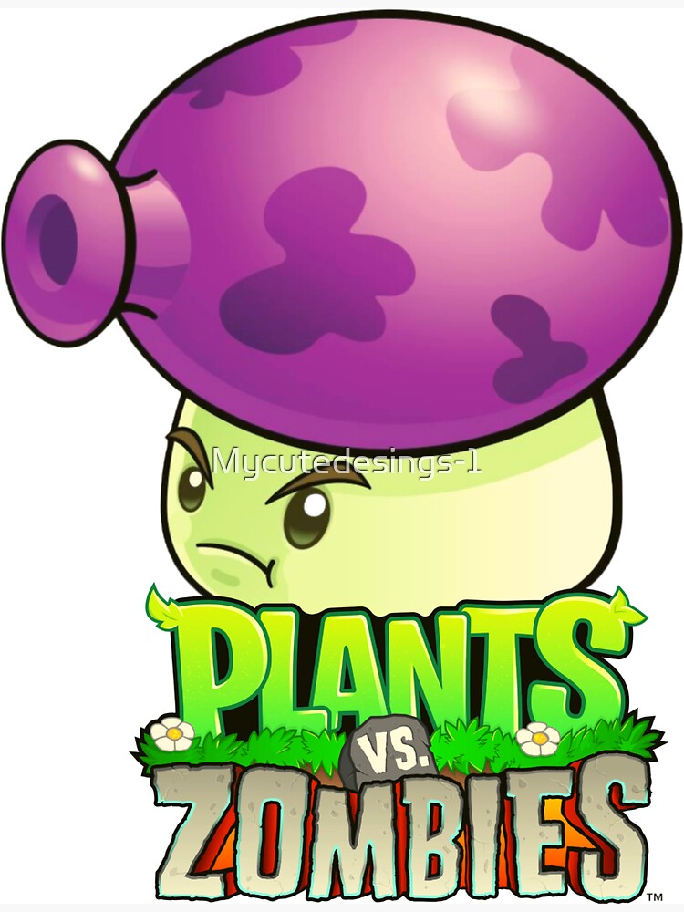 Mushroom plants vs zombies 3, zombie, video game characters,kids