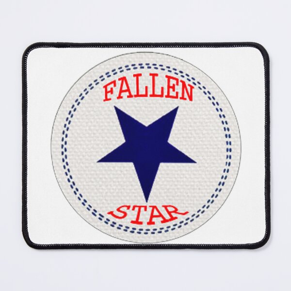 Item preview, FALLEN STAR designed and sold by FrojdART.