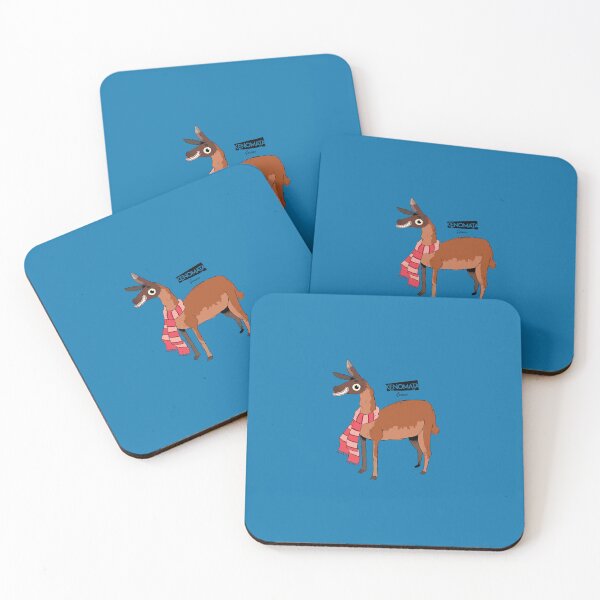Item preview, Guanaco designed and sold by Kenomata.