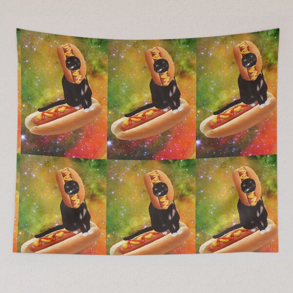Item preview, hotdog george designed and sold by taco-elgato.