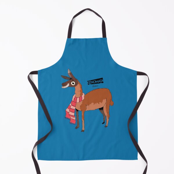 Item preview, Guanaco designed and sold by Kenomata.