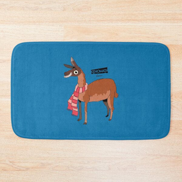 Item preview, Guanaco designed and sold by Kenomata.