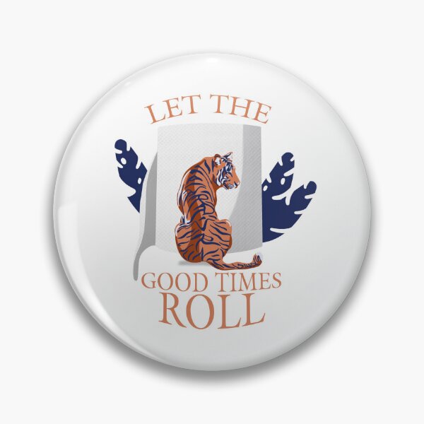 Item preview, Let the Good Times Roll designed and sold by taylorsarttable.