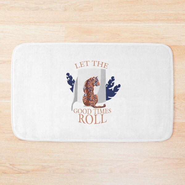 Item preview, Let the Good Times Roll designed and sold by taylorsarttable.