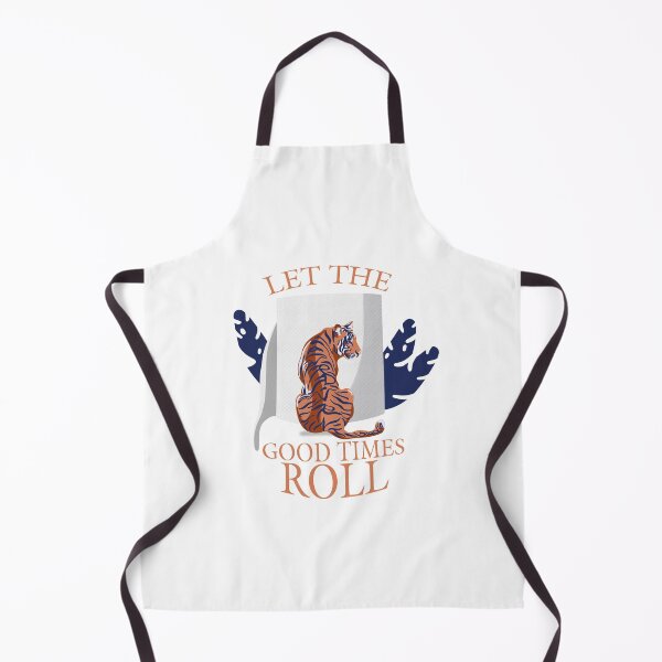 Item preview, Let the Good Times Roll designed and sold by taylorsarttable.