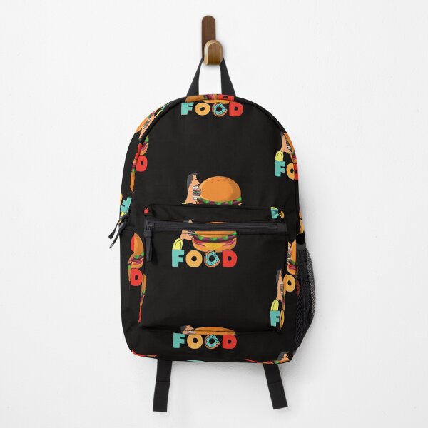 Item preview, Horrible Food designed and sold by Happy-Child.