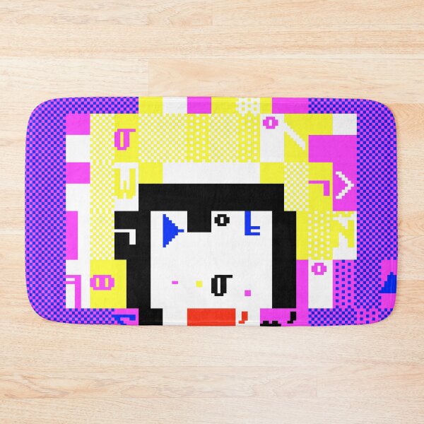 Item preview, DOS Punk 60 designed and sold by DOS-Punks.