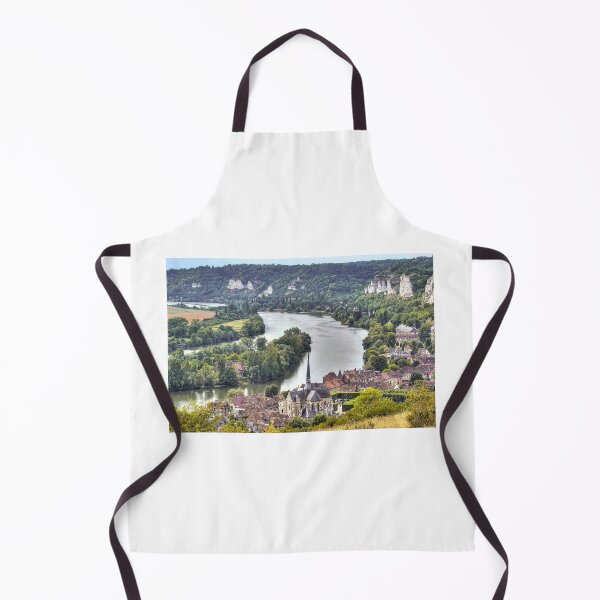 Item preview, Le Petit-Andely and The Seine Banks designed and sold by paolo1955.