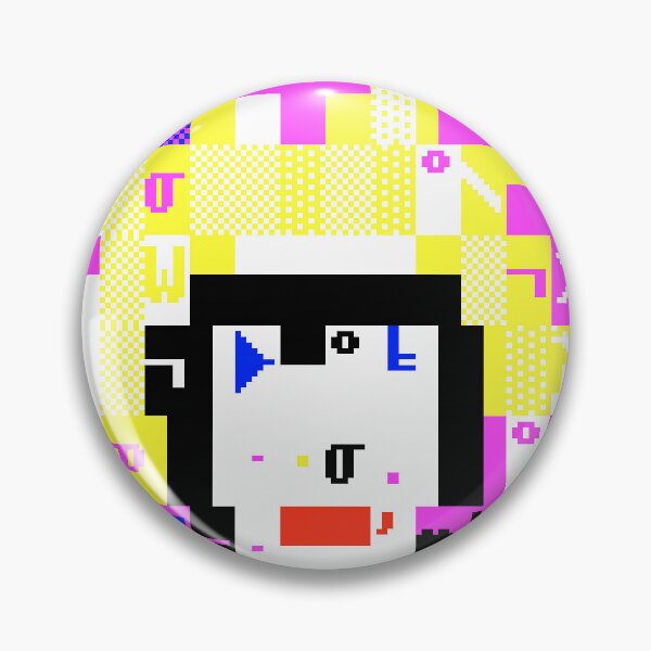 Item preview, DOS Punk 60 designed and sold by DOS-Punks.