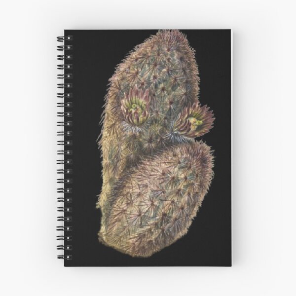 Item preview, Green Strawberry Cactus designed and sold by AtlanticAngle.