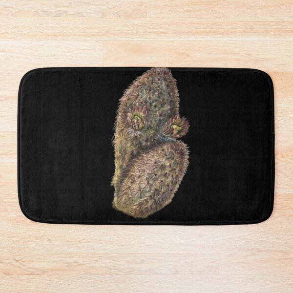 Item preview, Green Strawberry Cactus designed and sold by AtlanticAngle.