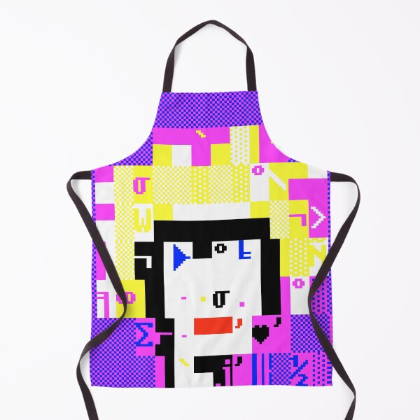 Item preview, DOS Punk 60 designed and sold by DOS-Punks.