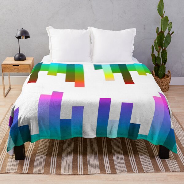 Item preview, color rhythm designed and sold by GEGSTORE.