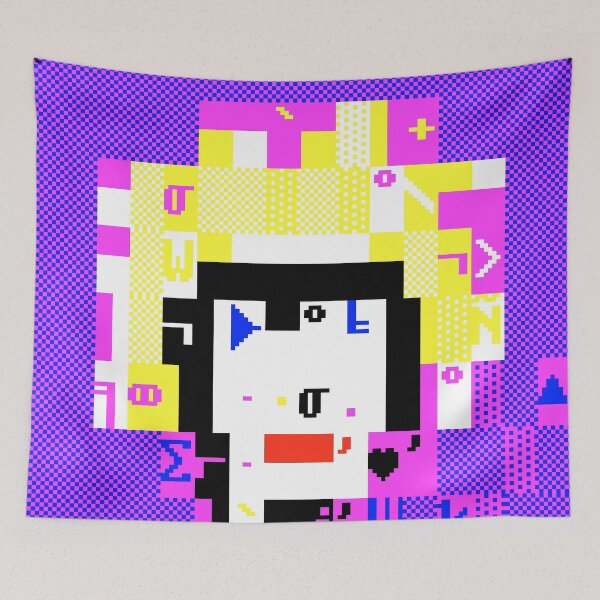 Item preview, DOS Punk 60 designed and sold by DOS-Punks.