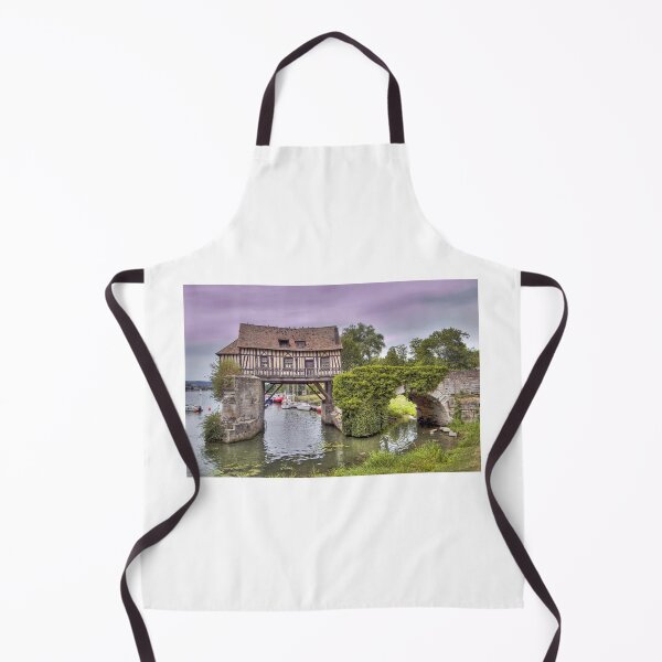 Item preview, Le Vieux Moulin - Vernonette designed and sold by paolo1955.