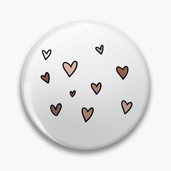 Item preview, 10 Hearts Set - Neutral designed and sold by Jay-cm.