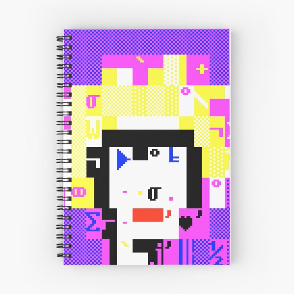 Item preview, DOS Punk 60 designed and sold by DOS-Punks.