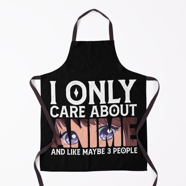 Item preview, I only care about Anime Japan Kawaii Lovers designed and sold by CREATIVE-TEE.