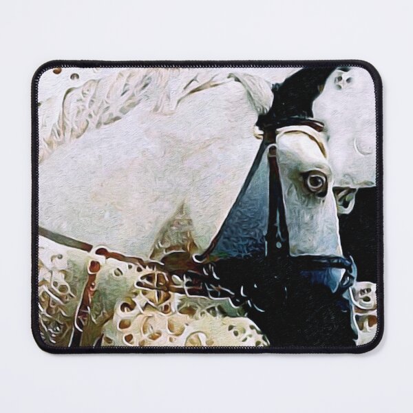 Item preview, Equus designed and sold by Susan Maxwell Schmidt.