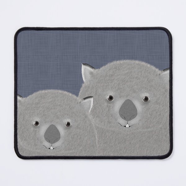 Item preview, Wombat designed and sold by ljdizigns.