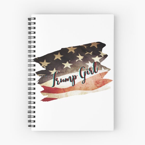 Item preview, Trump Girl 2 designed and sold by CYFNShop.