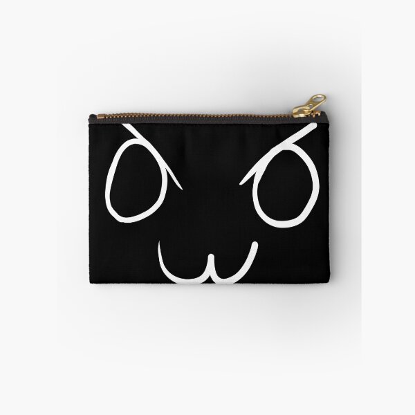 Item preview, OWO face mask designed and sold by Nyamelon.